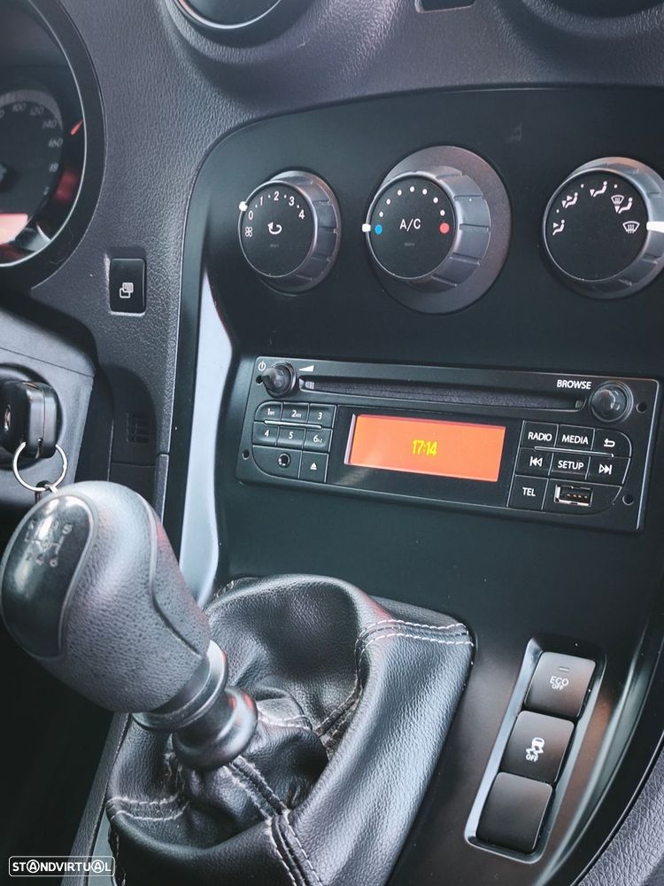 Mercedes-Benz Citan 109 CDi/27 - 15