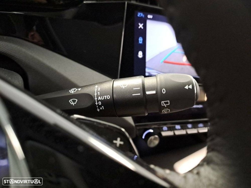 Peugeot 308 1.5 BlueHDi Allure EAT8 - 14