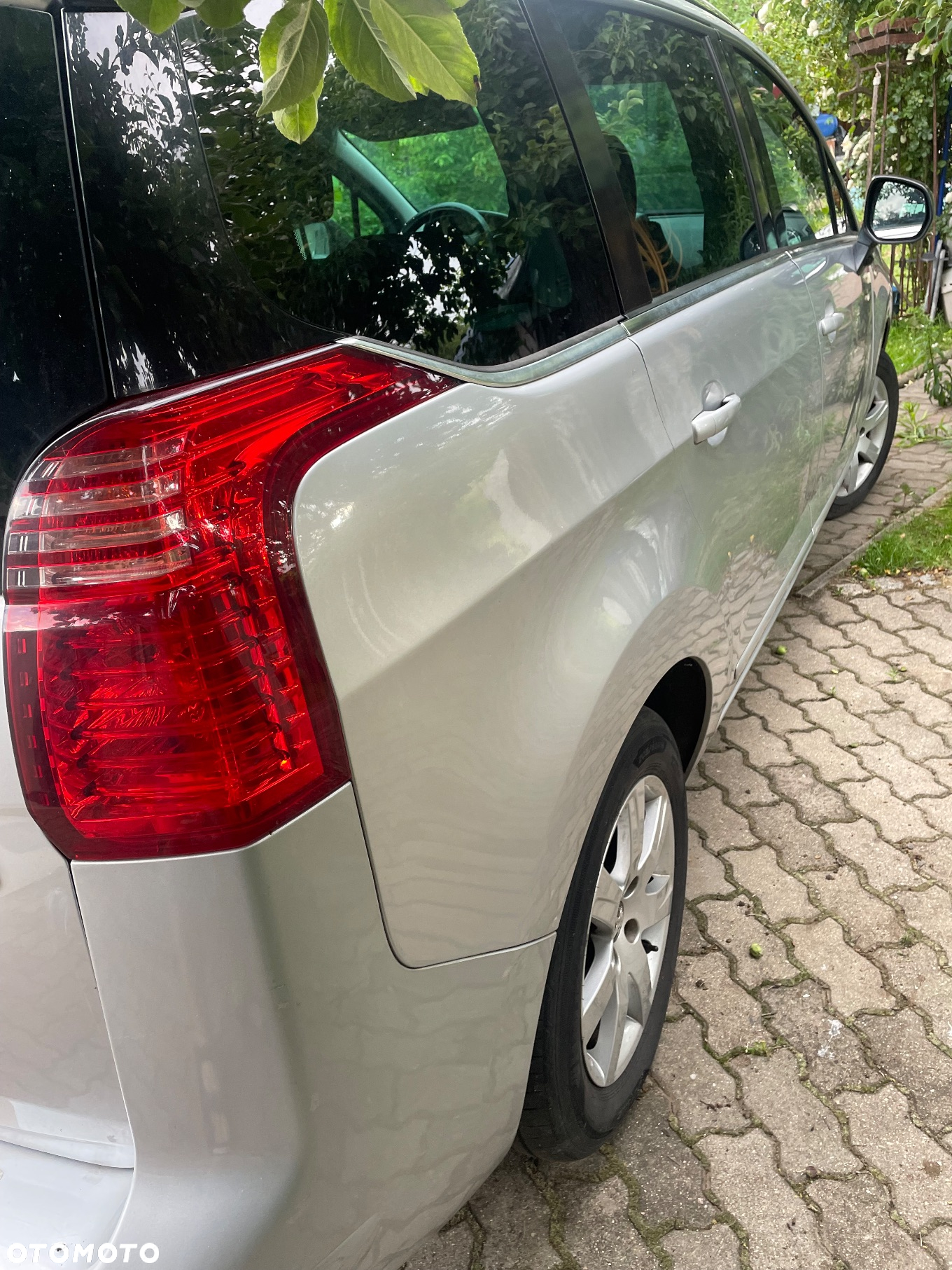 Peugeot 5008 2.0 BlueHDi Active 7os - 4