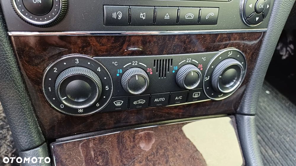 Mercedes-Benz CLK 200 Kompressor Avantgarde Sport Edition - 21