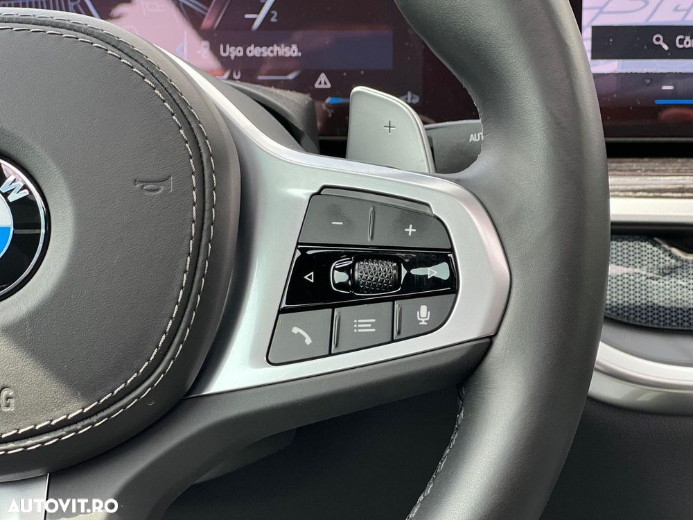 BMW X6 xDrive40i AT MHEV - 17