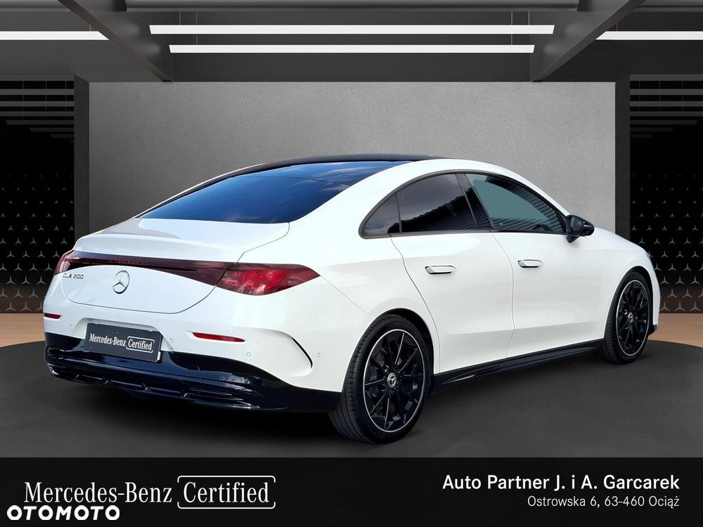 Mercedes-Benz Cla 2026 photo 5