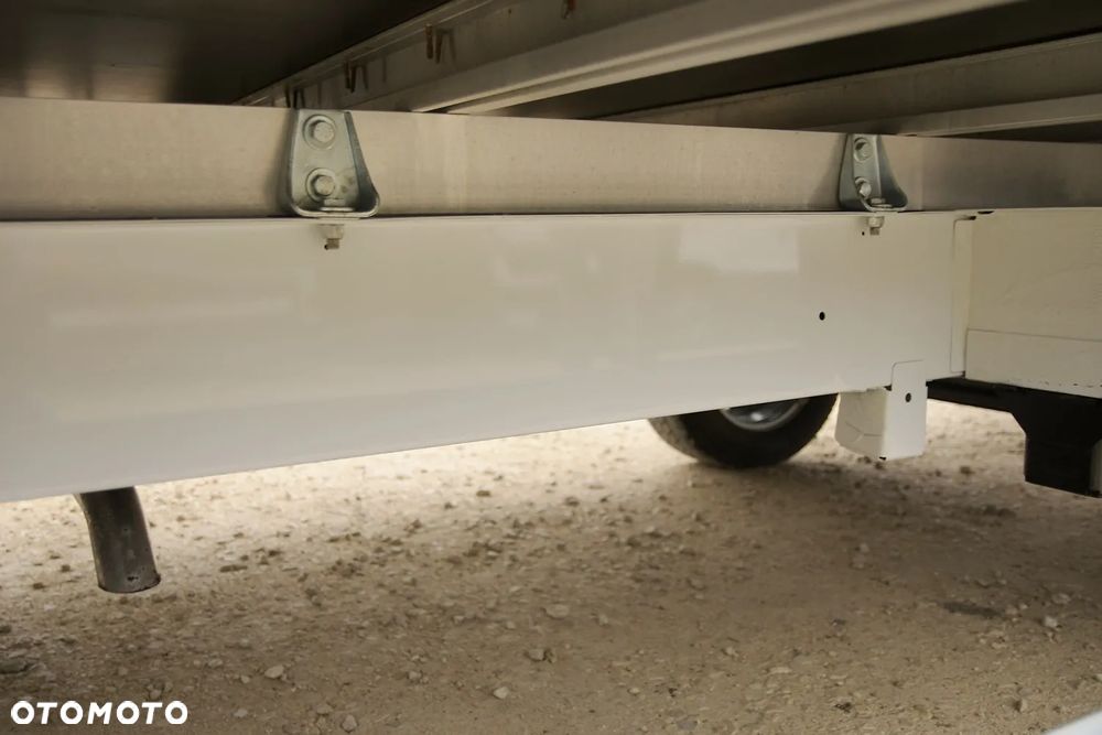 Renault MASTER 2.3 163Km * PLANDEKA * 12 PALET * - 27