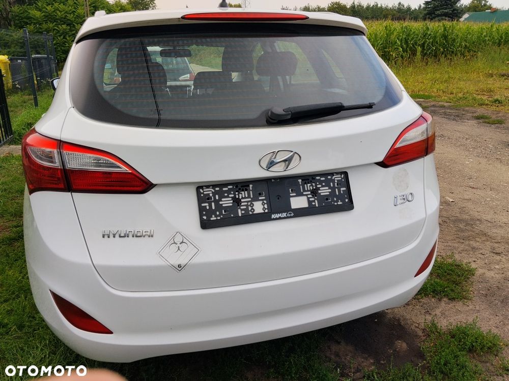 Hyundai i30 - 4
