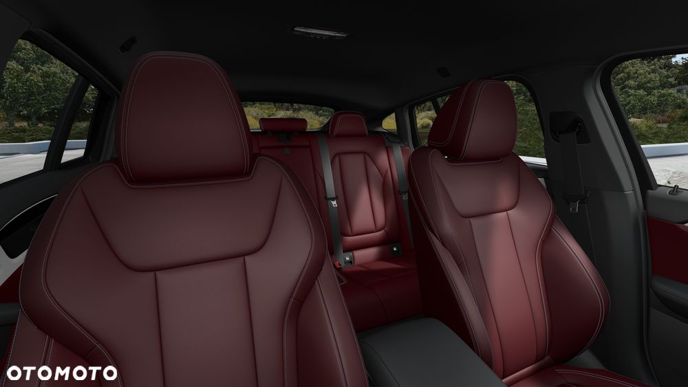 BMW X4 xDrive30d mHEV M Sport sport - 23