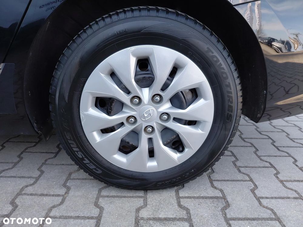 Hyundai i30 1.0 T-GDI Modern DCT - 21