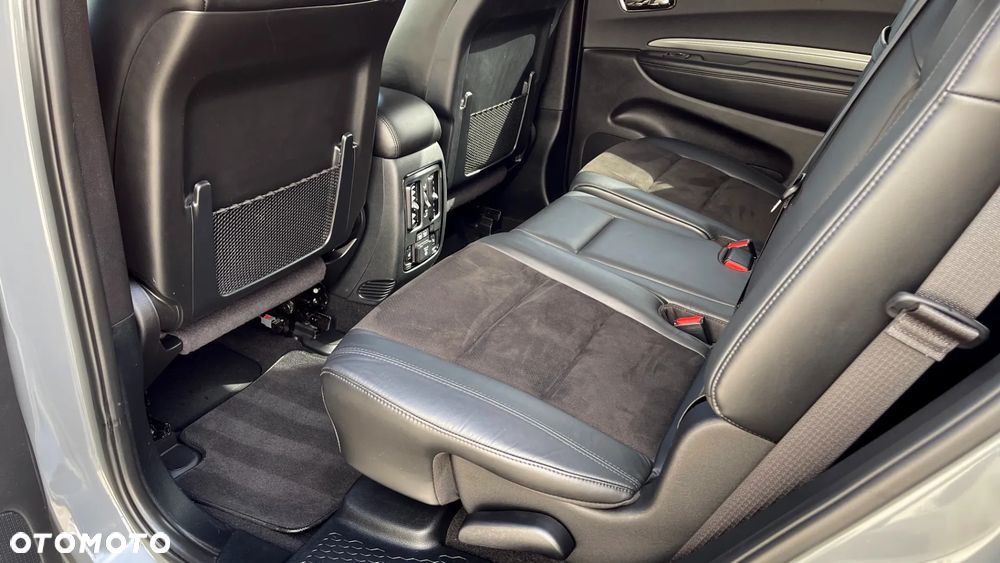 Dodge Durango 3,6 Limited - 38