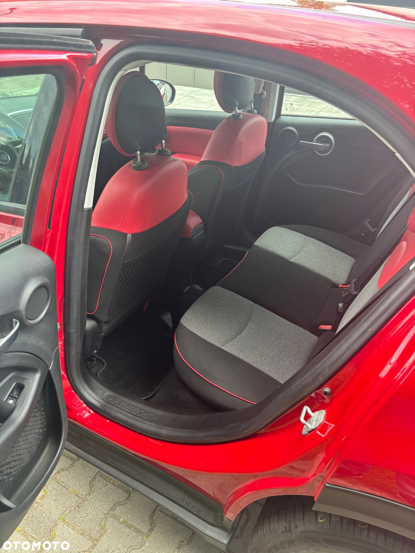 Fiat 500X 1.3 Multijet 4x2 S&S Urban - 17