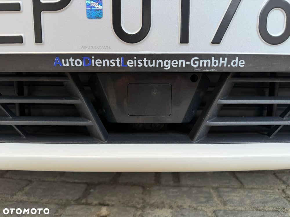 BMW Seria 3 318d Edition Luxury Line Purity - 7
