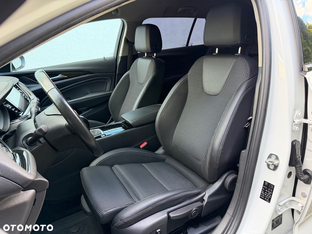 Opel Insignia 2.0 Ultimate - 25