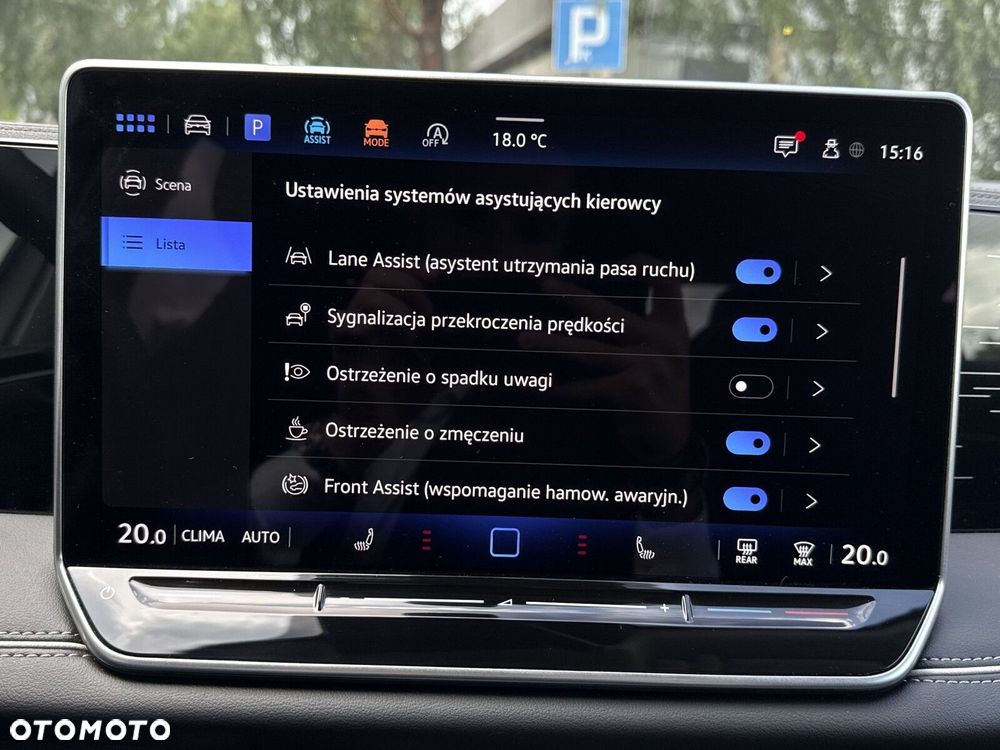 Volkswagen Tiguan 2.0 TDI SCR Elegance DSG - 27