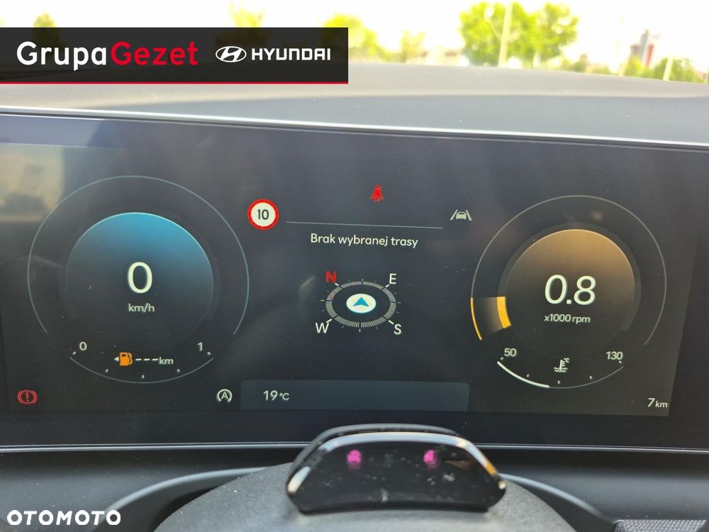 Hyundai Tucson - 14