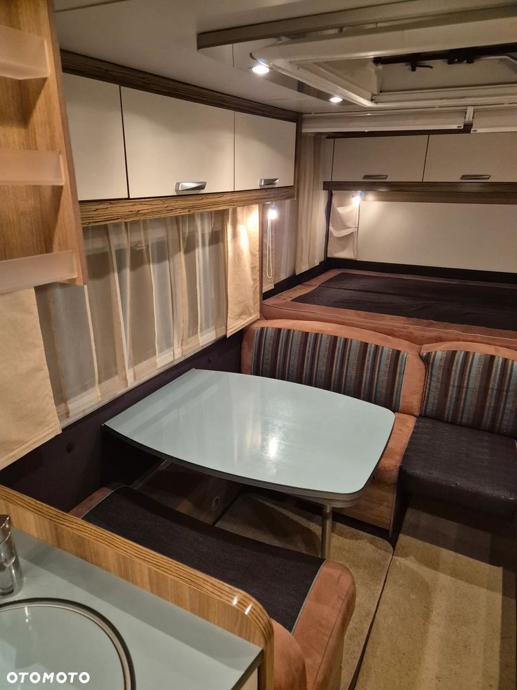 Dethleffs Lifestyle - 5