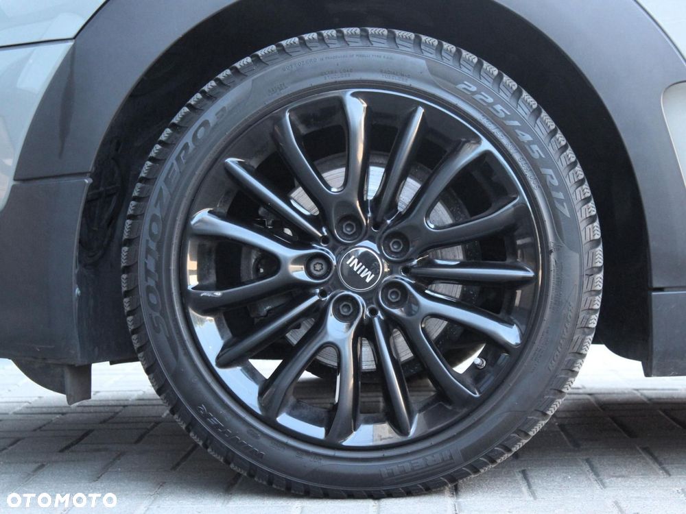 MINI Clubman - 4