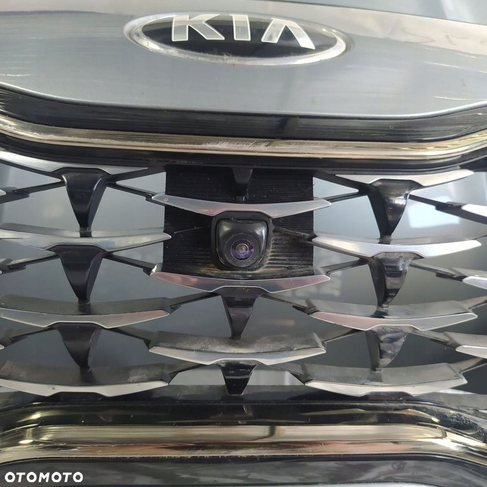 SPORTAGE IV 4 GT LIFT MASKA ZDERZAK LAMPY BLOTNIK - 6