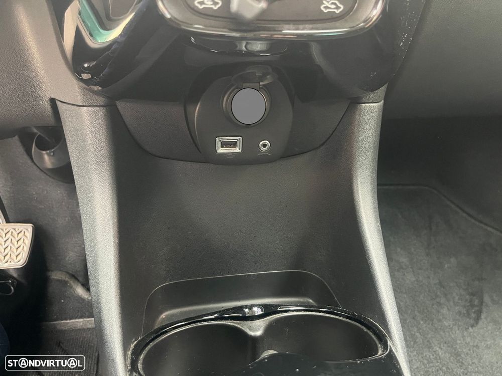 Citroën C1 1.0 VTi Feel S&S - 24