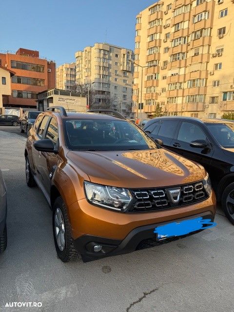 Dacia Duster TCe 100 Comfort - 2