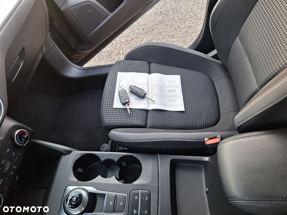 Ford Focus - 10
