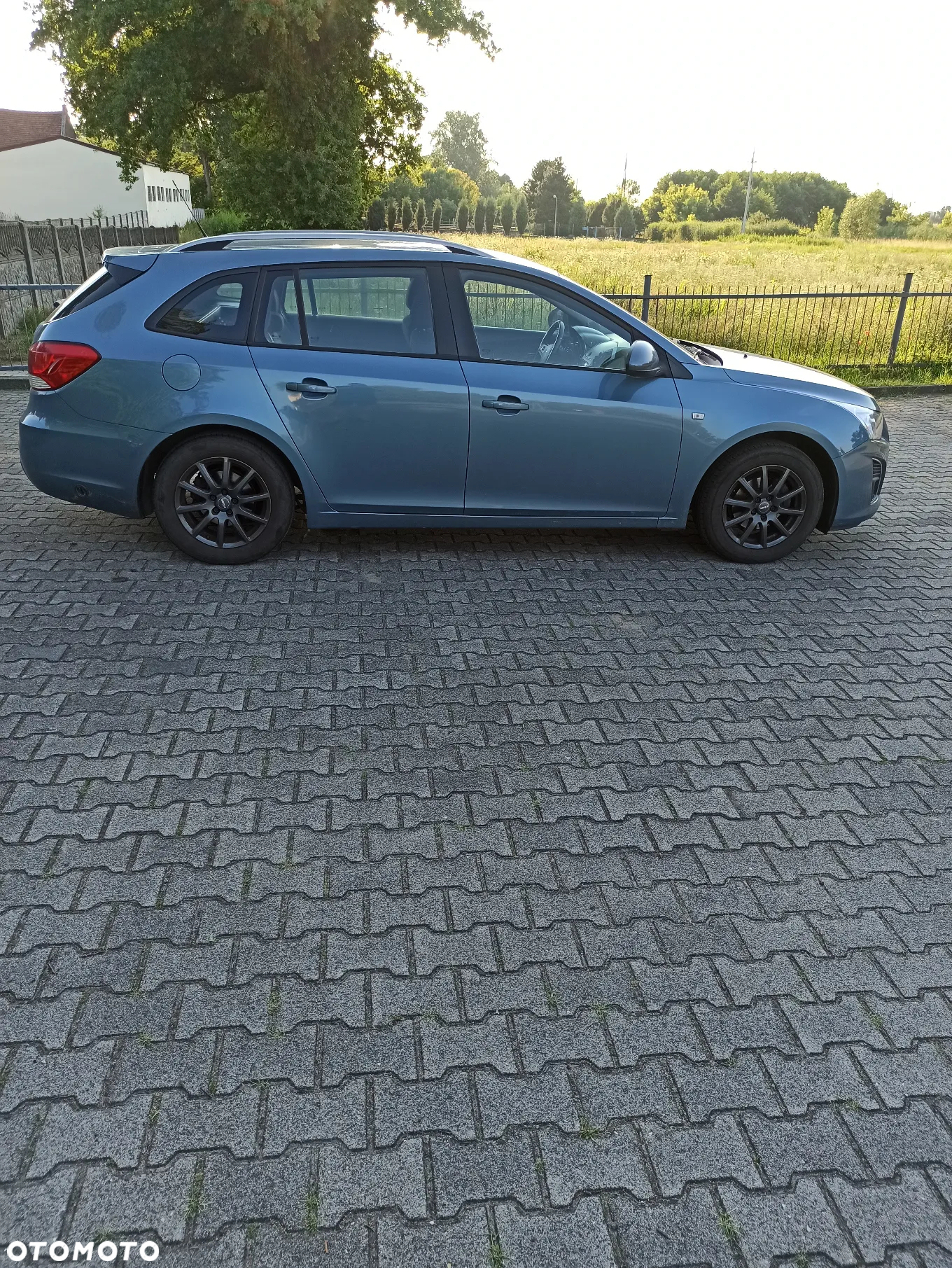 Chevrolet Cruze 1.8 LT - 7