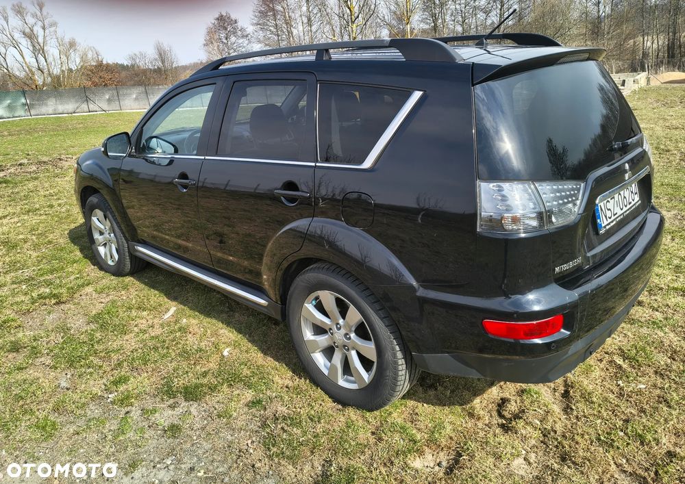Mitsubishi Outlander 2.0 Intense 2WD - 5