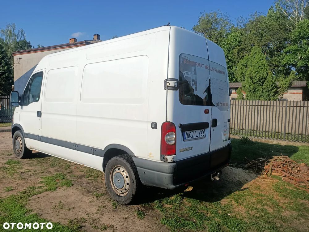 Renault MASTER - 2