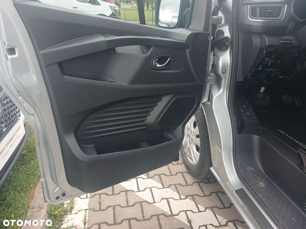 Nissan Primastar - 11