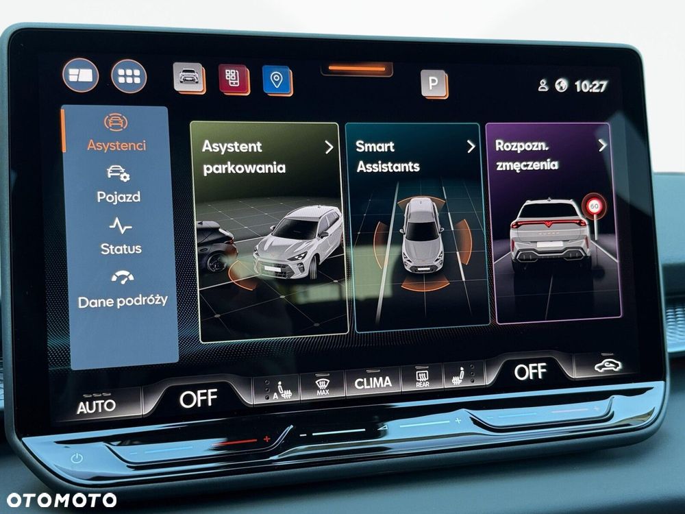 Cupra Terramar 1.5 eTSI mHEV DSG - 25
