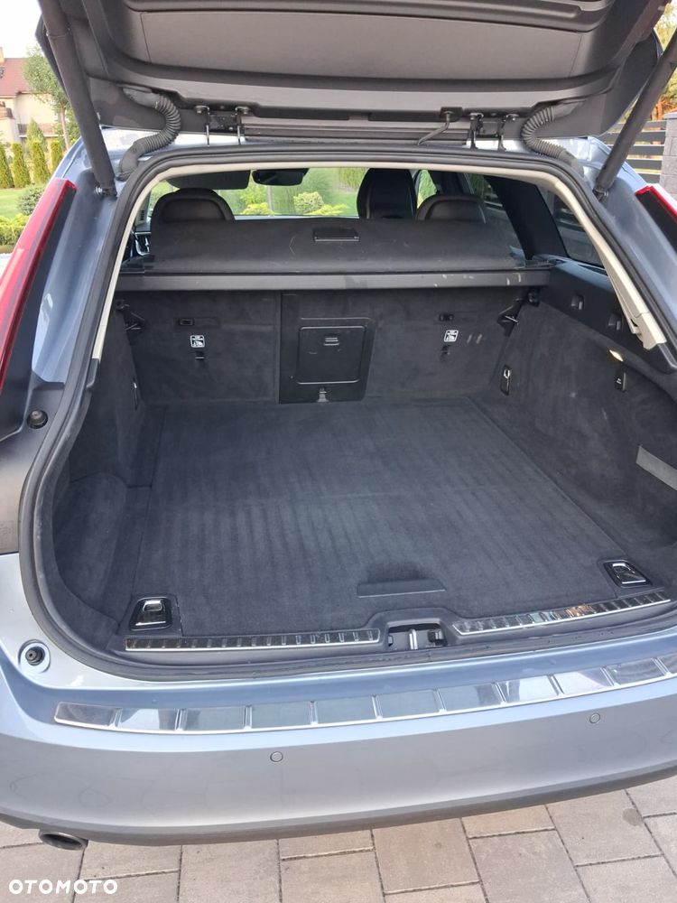 Volvo V90 T5 Momentum - 7