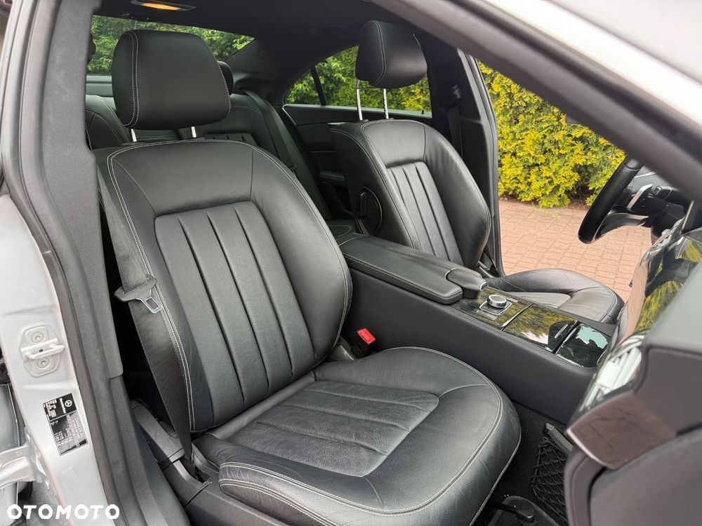 Mercedes-Benz CLS - 14