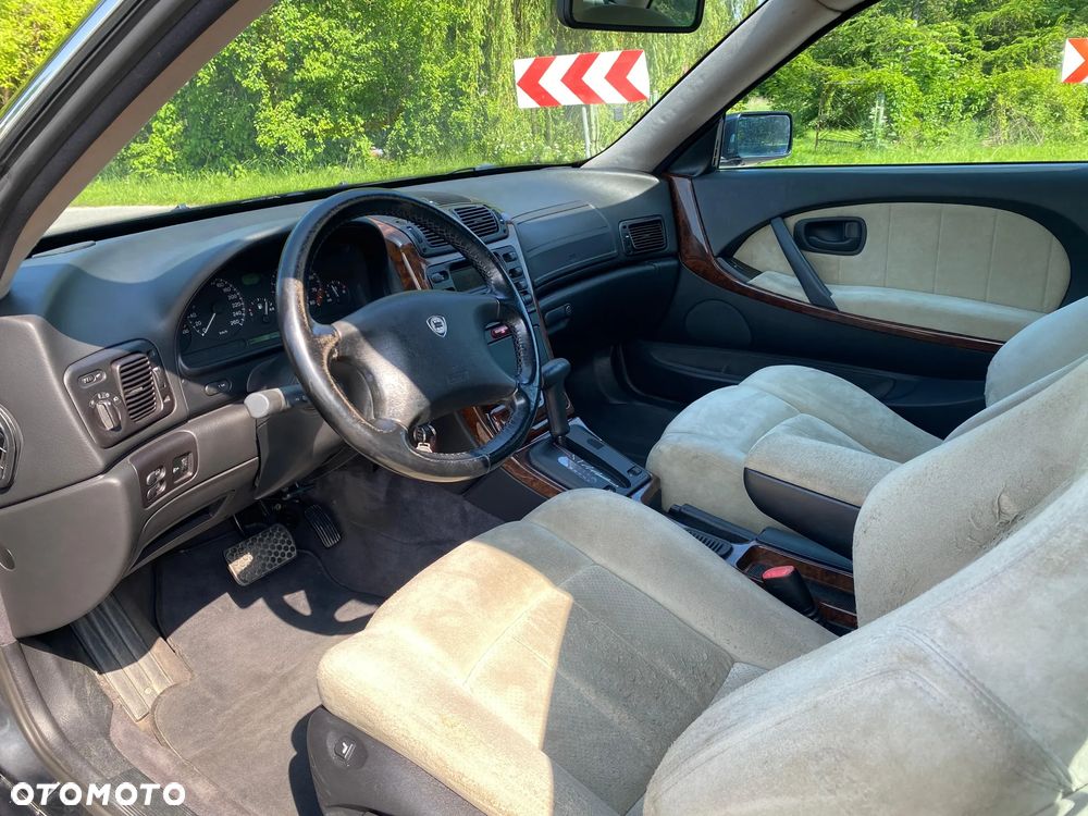 Lancia Kappa - 11