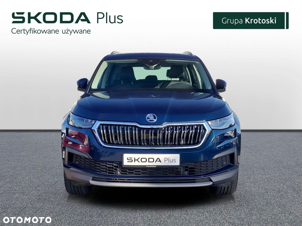 Skoda Kodiaq 2.0 TDI 4x4 Style DSG - 10