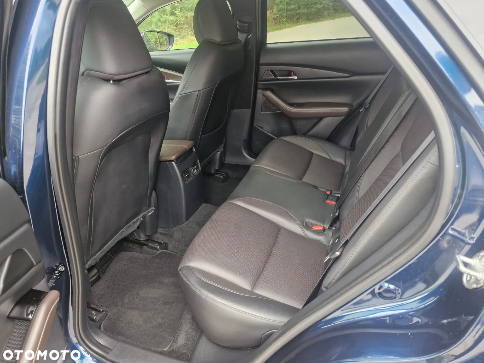 Mazda CX-30 - 14
