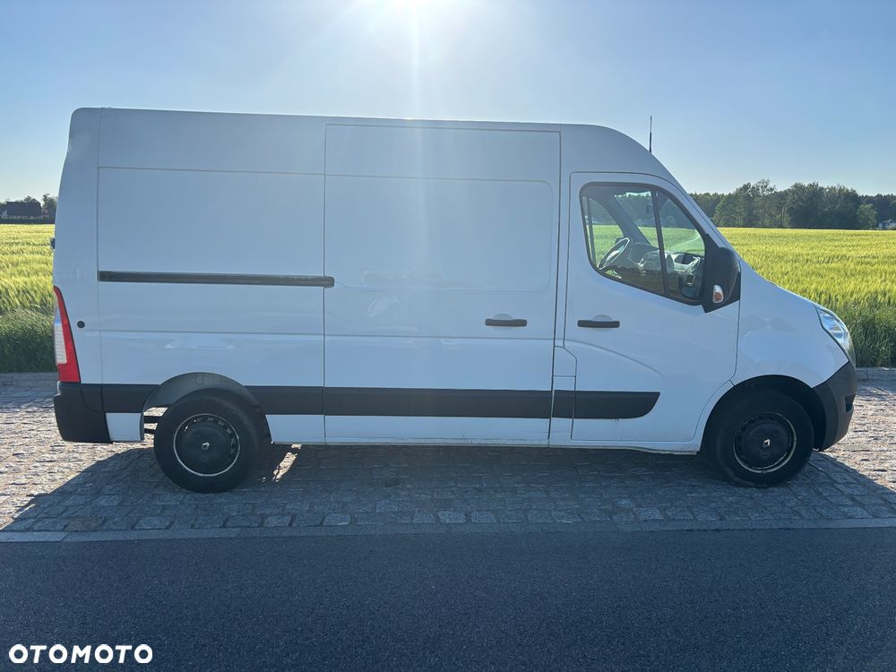 Renault Master - 7
