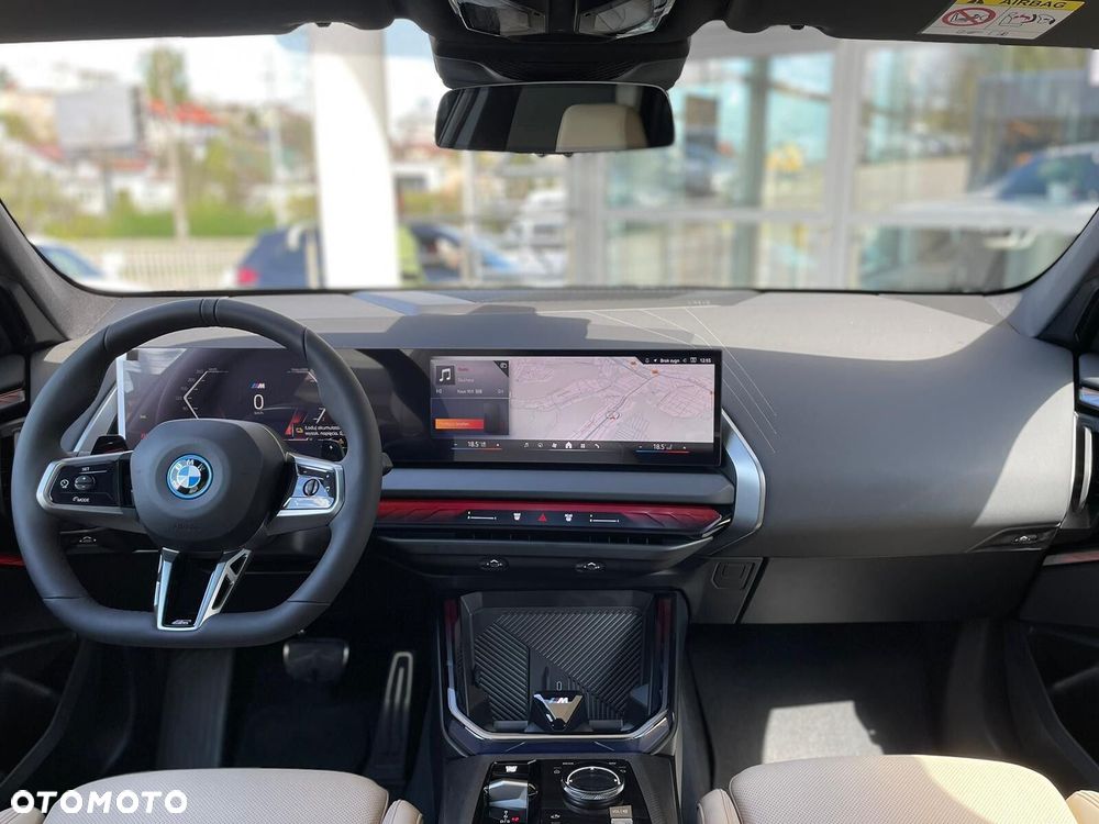 BMW X3 - 14