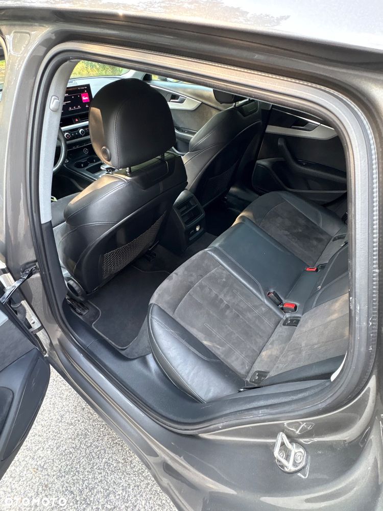Audi A4 Avant 30 TDI S tronic - 6