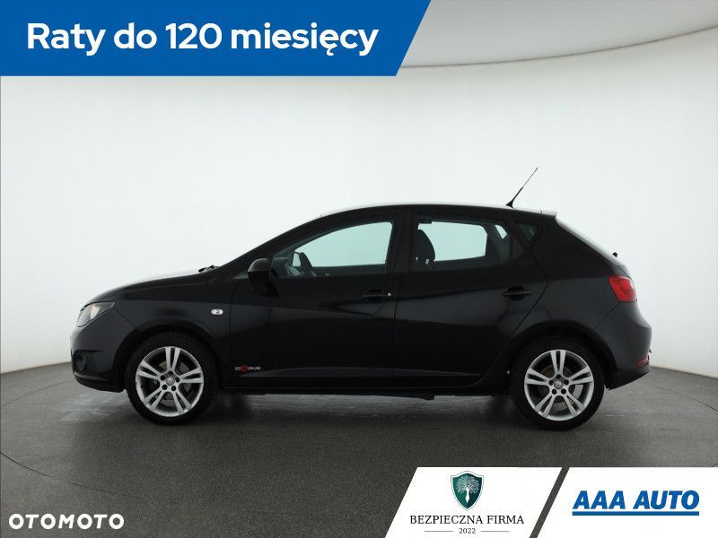 Seat Ibiza - 3