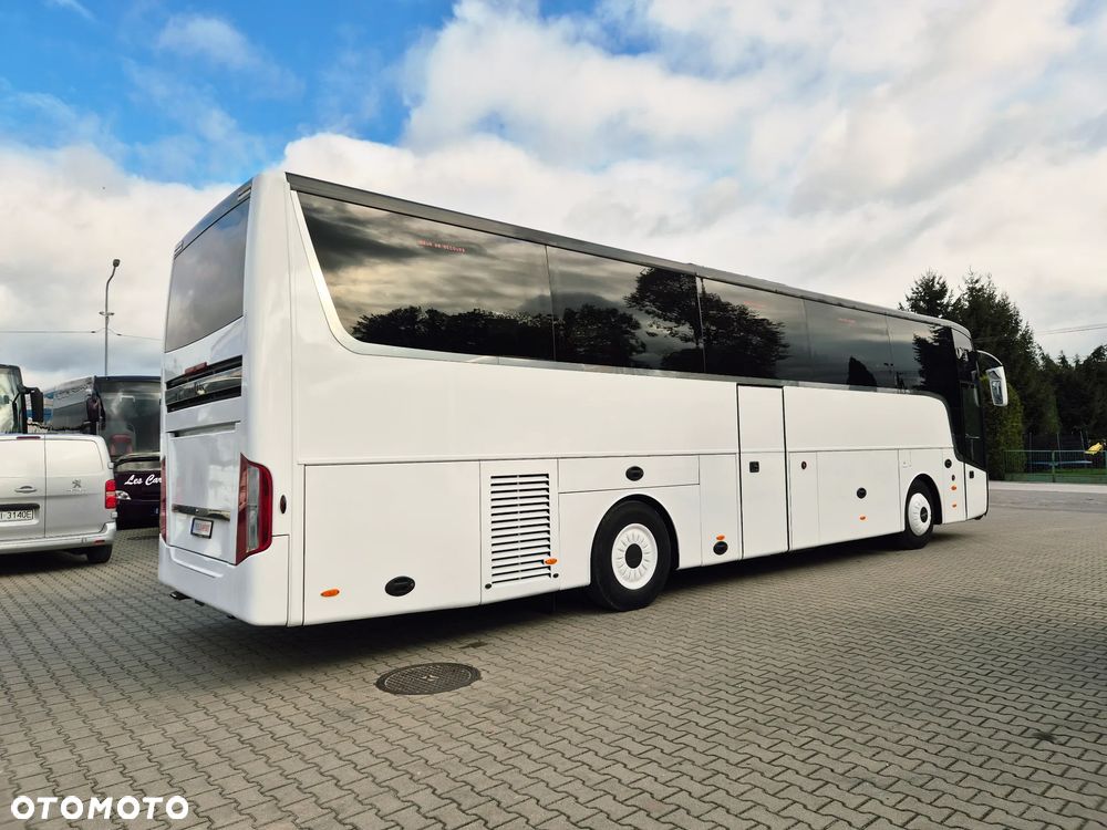 Van Hool TX15 ACRON/ SPROWADZONY / MANUAL / 12.20 M - 5
