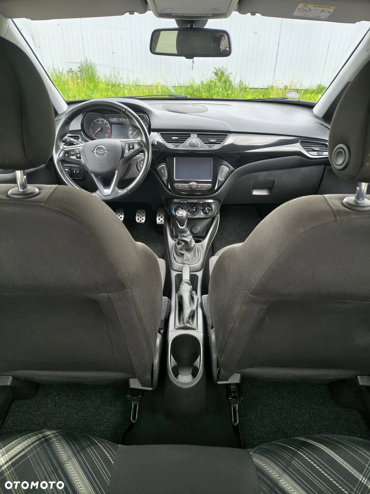 Opel Corsa 1.4 Edition - 14