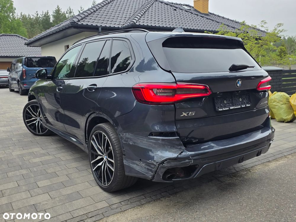 BMW X5 - 9