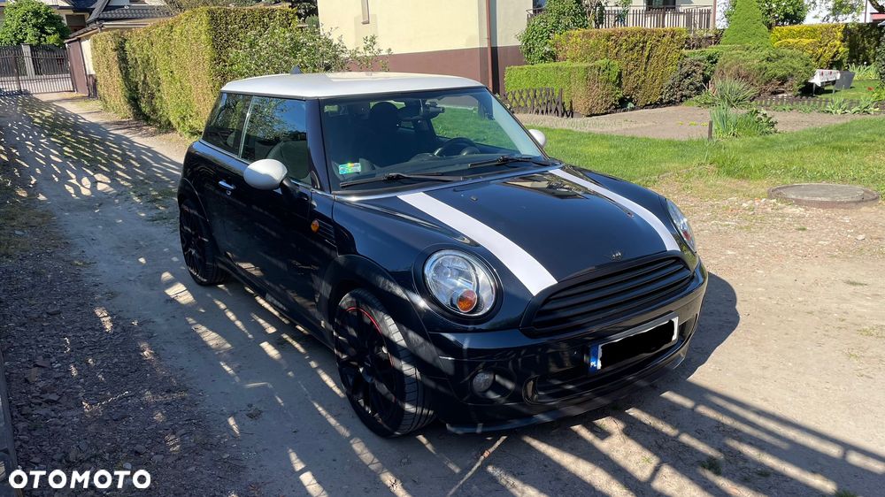 MINI Cooper - 4
