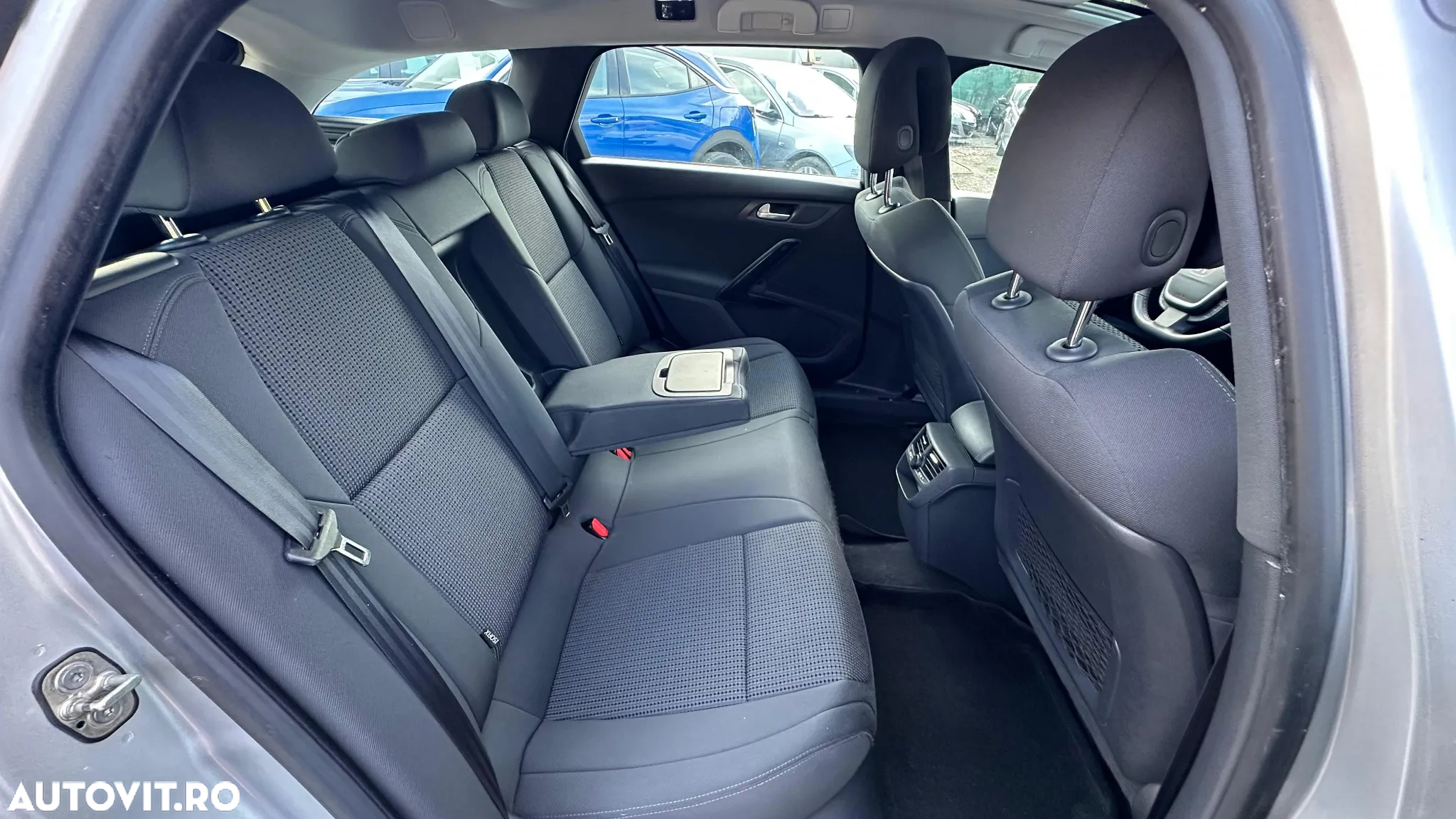 Peugeot 508 SW e-HDi FAP 110 EGS6 Active - 31
