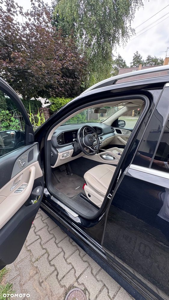 Mercedes-Benz GLE - 7