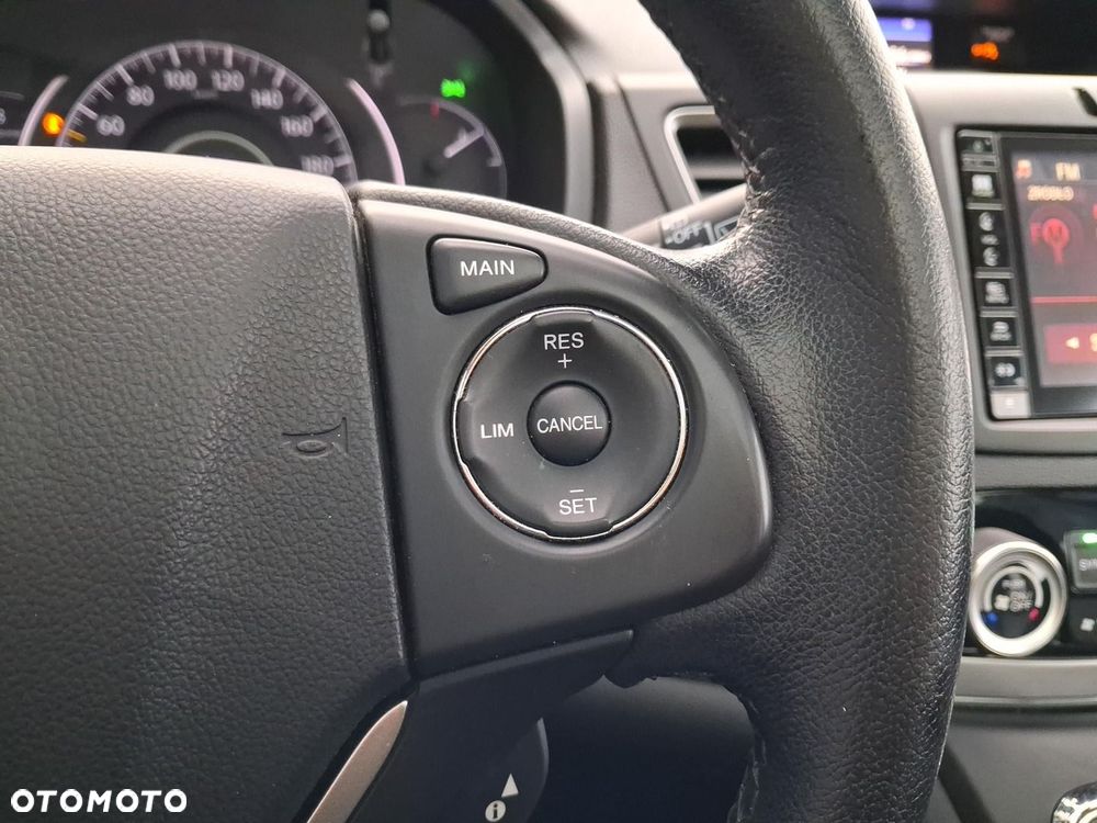 Honda CR-V 2.0 Executive - 18