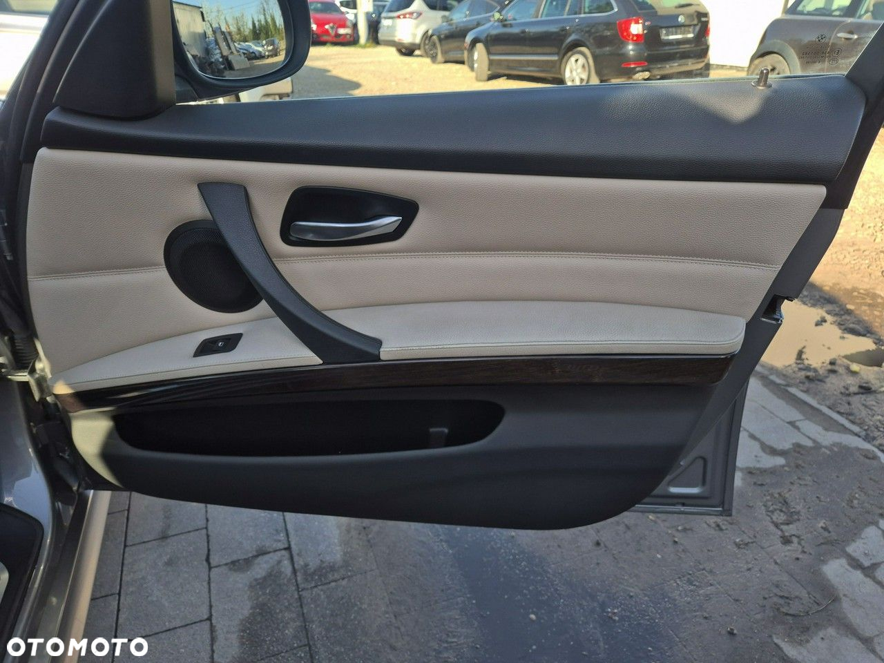 BMW Seria 3 - 26