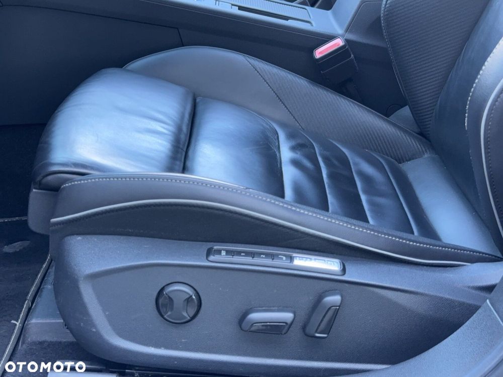 Volkswagen Arteon Shooting Brake - 25