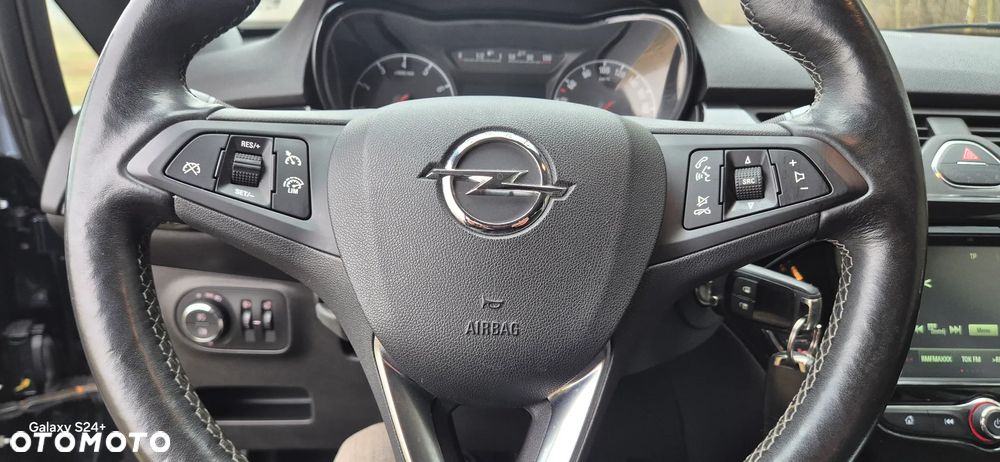 Opel Corsa 1.4 16V Color Edition - 15