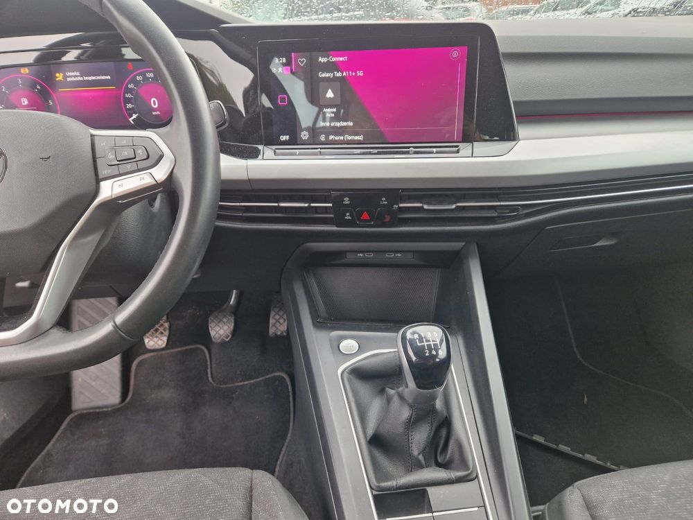 Volkswagen Golf 2.0 TDI Life - 17