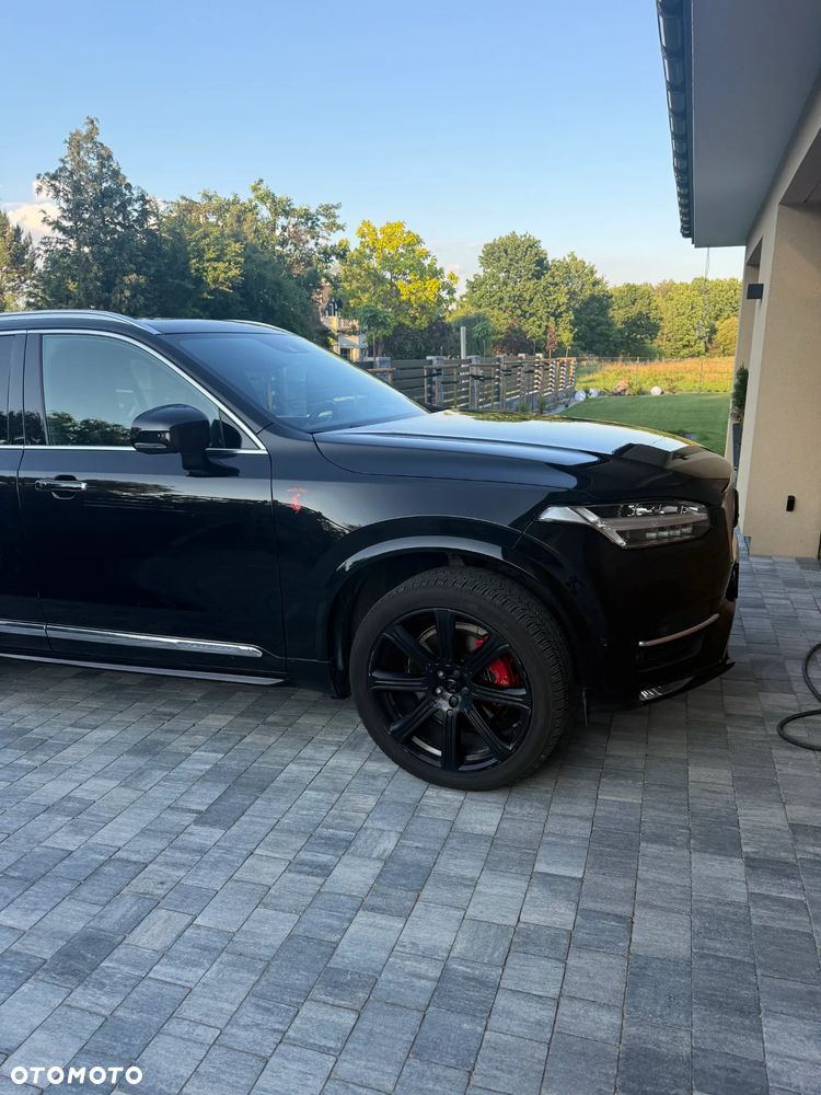 Volvo XC 90 - 16