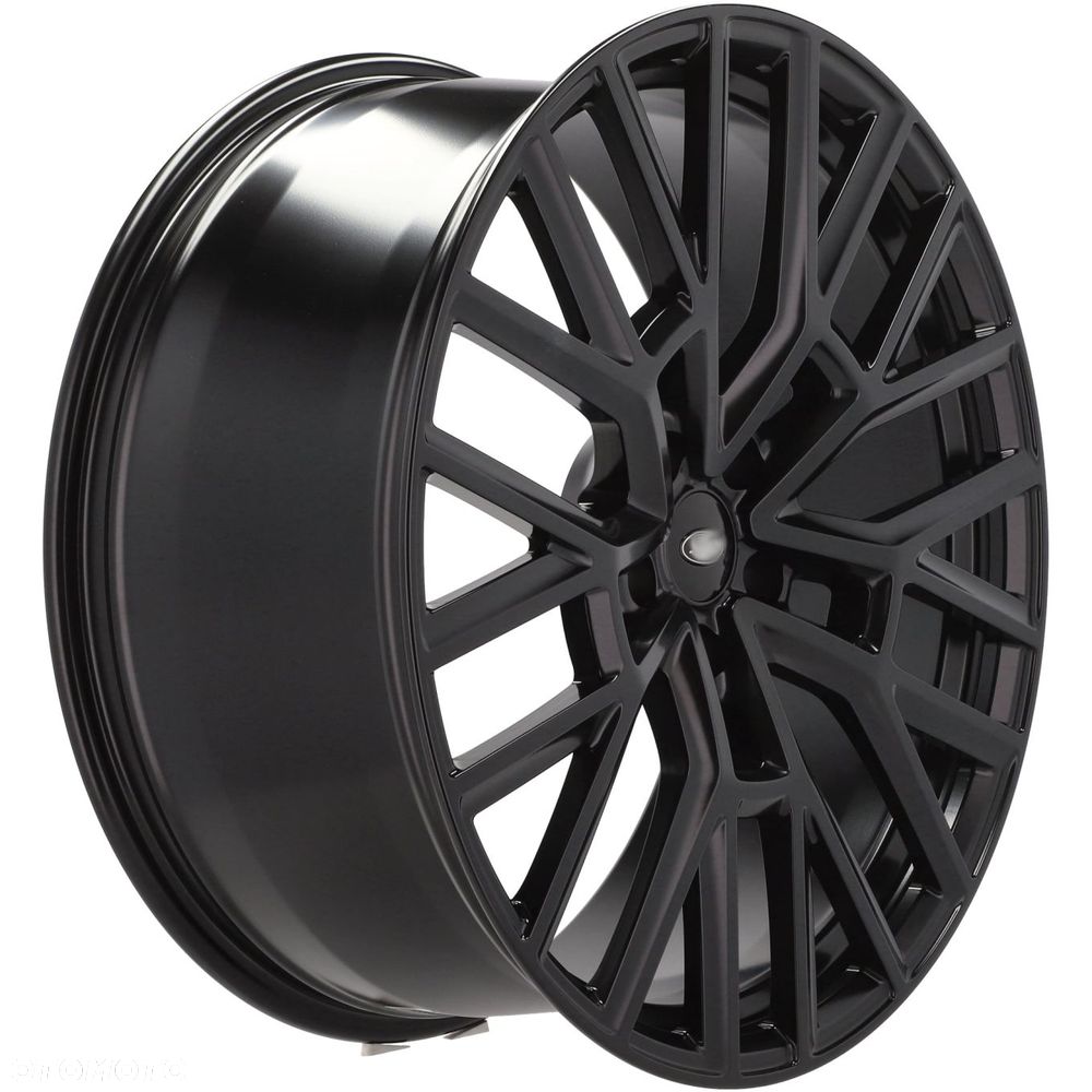 4x Kute Felgi 22 m.in. do LAND ROVER Discovery Range ROVER IV Sport L461 Defender - CG077 - 6