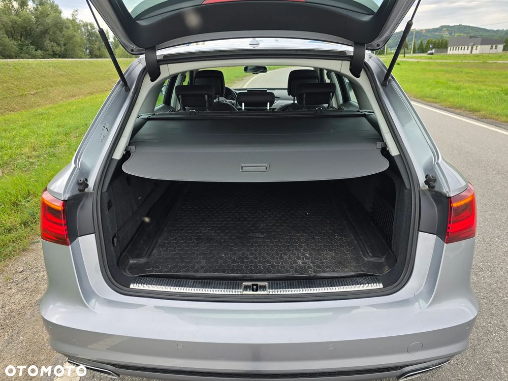 Audi A6 Avant - 18